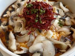 -谷语中餐厅
