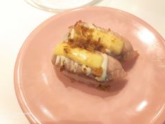 -争鲜回转寿司(通州万达店)