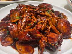 -蝶园·装修中(BFC外滩金融中心店)