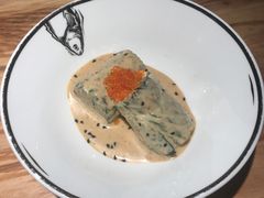 沙律菠菜墩-太二酸菜鱼(深圳布吉万象汇店)