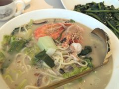 -闽海肴(北辰荟店)