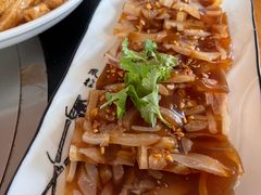 -塞上渔乡·农家菜·虹鳟鱼