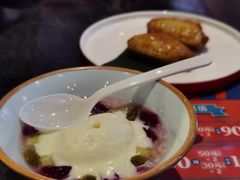 -秦炉烤肉(财富中心店)