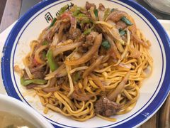 -同心楼(解放北路店)