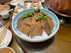 -东来顺饭庄·火锅(环岛店)