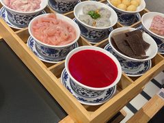 -廖掌柜·重庆鲜货火锅(上海首店)