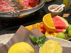 -牛New寿喜烧(金茂览秀城店)