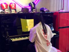 -4k轰趴馆(中关村店)