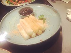 -青年公社烤鸭(滨湖银泰店)
