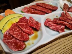 -御牛道日式烤肉料理(杭州万象城店)