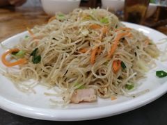 -华记粥饭店(印象容桂主题风情街店)