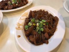蹄筋-阿水狮猪脚大王(台中公园店)