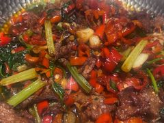 -上和臻品中国菜(花园街店)