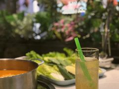 -芭菲盛宴·环球美食(北城国际店)