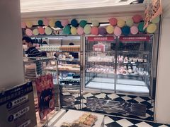 -味多美蛋糕(苏州街地铁店)