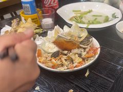 -蟹天蟹地农家菜·阳澄湖大闸蟹(浅水湾店)