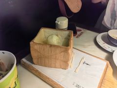 -绿茶餐厅(成都大悦城店)