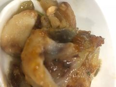 撅撅鱼头-勝記酒家·37年老字号·经典粤菜(荔枝公园店)