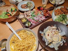 -The Good Place好地方·Brunch·coffee(国贸店)