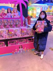 -玩具反斗城(北京芳圆里店)
