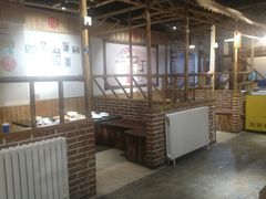 -金明姬铁锅炖(东坝店)