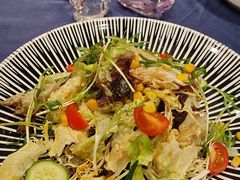 -新加坡泰国村酒楼(五角场店)