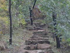 -云峰山自然风景区