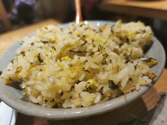 花饭-静一餐厅·湖北菜(前门创始店)