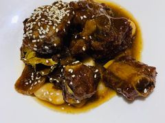 -老洋房花园饭店(绍兴路店)