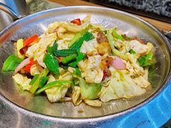-北疆饭店(吴江店)