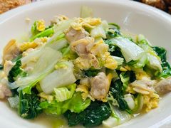 -九龙餐厅(大沽路店)