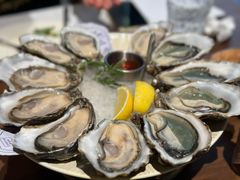 -Osteria Garden 生蚝花园餐厅(原进贤路店)