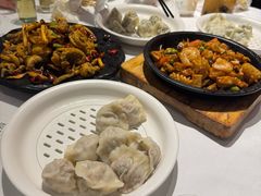 -百饺园(平山道店)