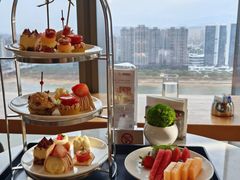 -三迪希尔顿酒店·星空酒廊