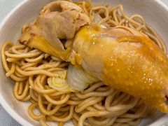 经典烤鸡-青山鸡(海信天悦店)