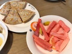 -河沿肉饼Beijing Pie(锡拉胡同店)