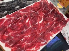 -大吉利·潮汕牛肉火锅(河西店)