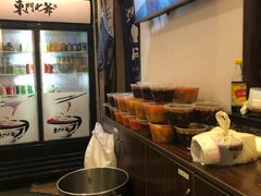 -螺世纪螺蛳粉·桂味小排档(裕德店)