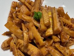 -钱塘花园·宁波菜
