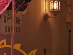 -桥东喜碧海鲜街(水东街店)