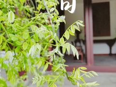 -杭州西湖风景名胜区-白苏二公祠