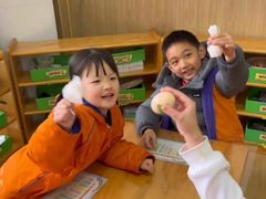 -吉的堡幼儿园(云报园)