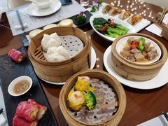 -豫璟轩中餐厅(南昌万怡店)
