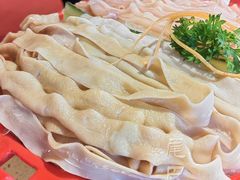 -田鸭肠·非遗火锅(彭州店)