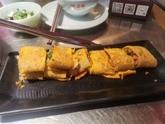 -亮欢寨快活林 酸汤鱼(仁怀店)