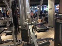 -威尔仕健身(番禺店)