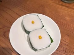 -泰香米泰国餐厅(中大国际店)
