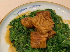 -老正兴菜馆(福州路店)