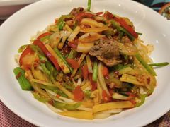 -巴依老爷新疆美食(望京小街店)