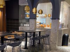 -Pennehut畔尼意面(合肥万象城店)